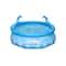 Bestway® H2OGO!® 9ft. OctoPool Inflatable Spray Pool
